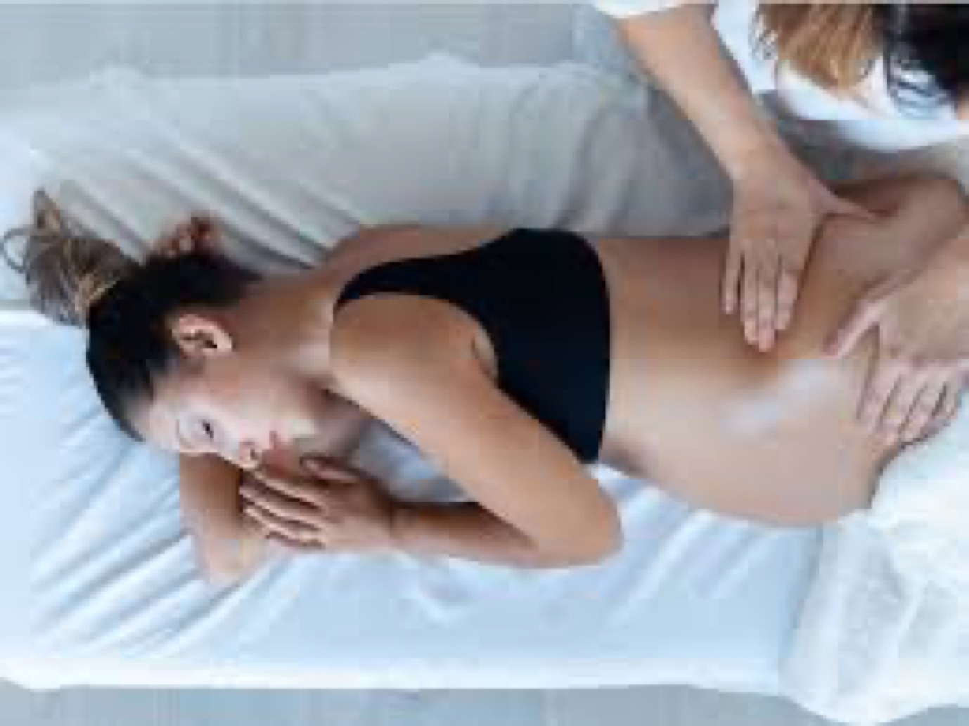 Prenatal Massage at Firm Hands