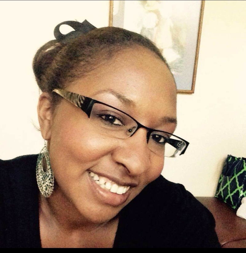 Anisha Ware, Operations Manager at Firm Hands