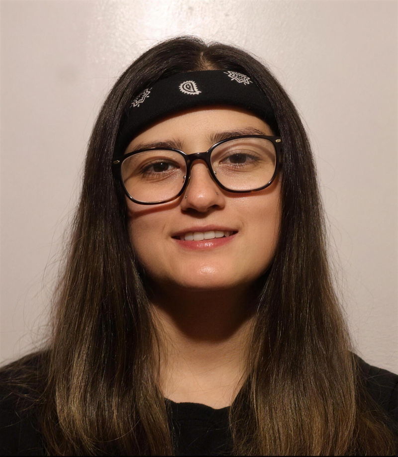 Sara Bayer, Massage Therapist at Firm Hands