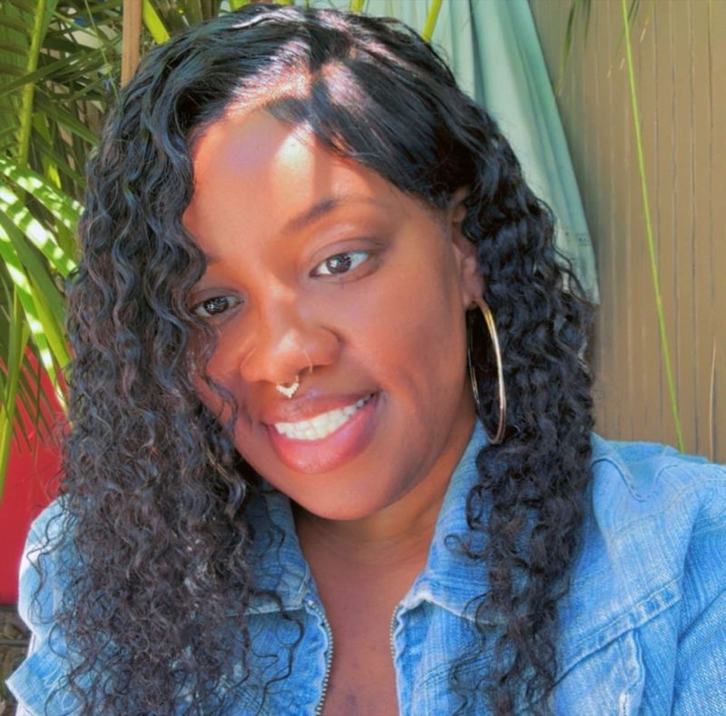 Tina Jones, Massage Therapist at Firm Hands